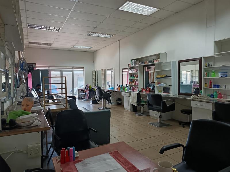 Commercial Property for Sale in Queenstown Central Eastern Cape
